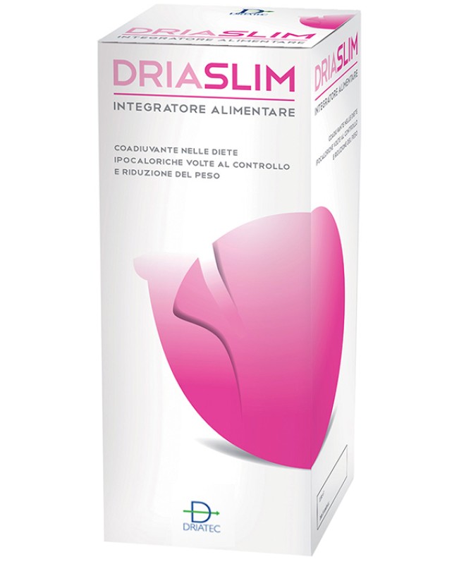 DRIASLIM 90ML