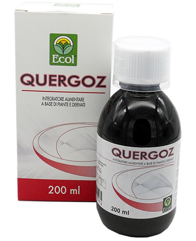 QUERGOZ 200ML QUERGOZ 200ML