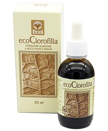 ECOCLOROFILLA EANALCO 50ML