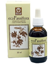 ECOPASSIFLORA EANALCO 50ML