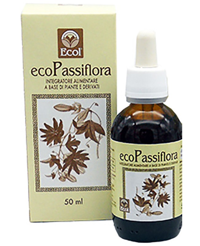 ECOPASSIFLORA EANALCO 50ML ECOPASSIFLORA EANALCO 50ML