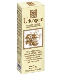 URICOGEM 250ML