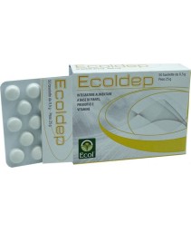 ECOLDEP 50CPR