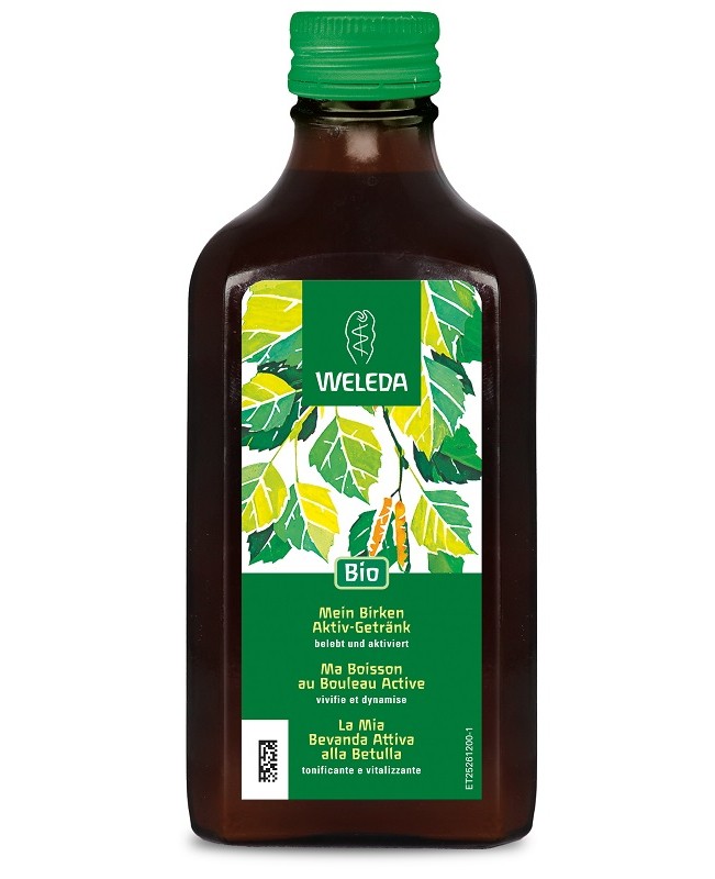 BETULLA BEVANDA ATTIVA 200ML