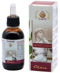 DAFNE GOCCE 50ML C/ALCOOL