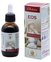 EOS GOCCE 50ML C/ALCOOL