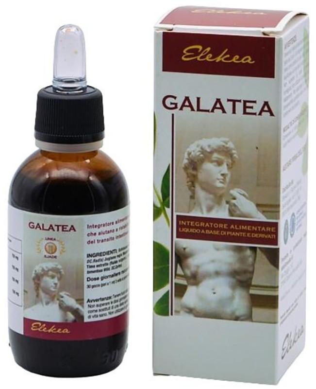 GALATEA 50ML GALATEA 50ML
