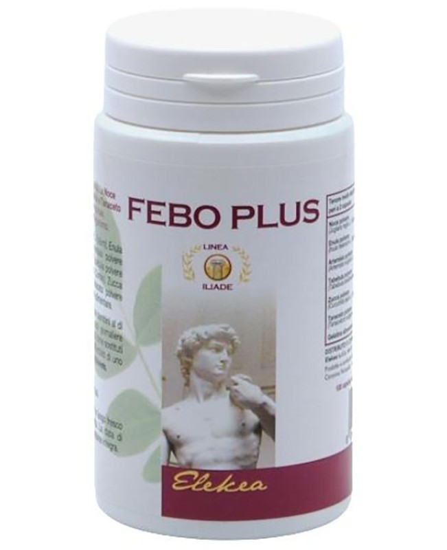 FEBO PLUS 100CPS FEBO PLUS 100CPS