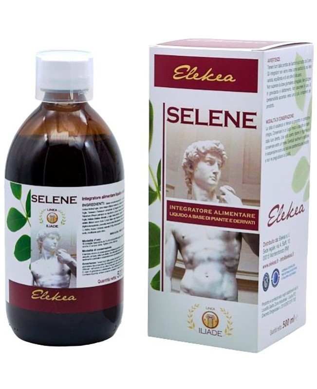 SELENE 500ML SELENE 500ML