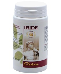 IRIDE 100CPS