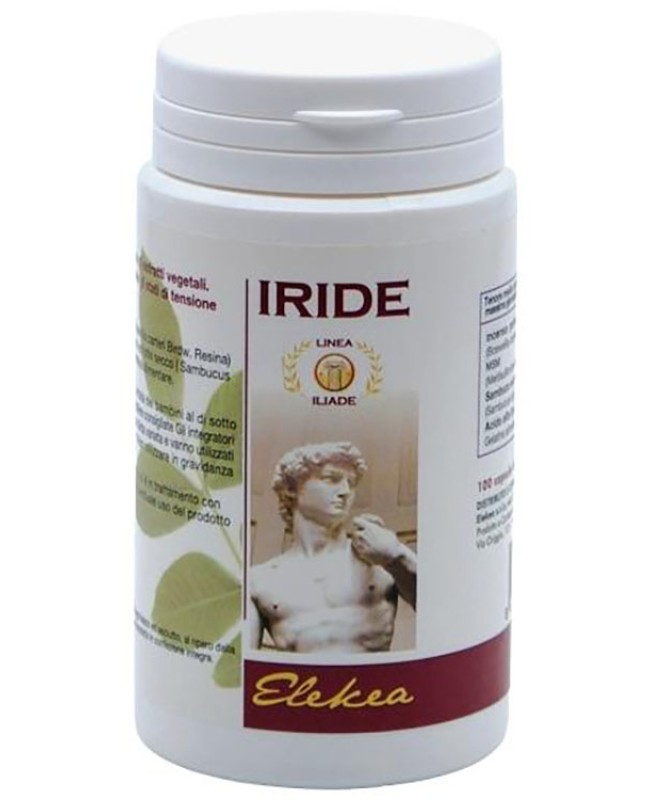 IRIDE 100CPS IRIDE 100CPS