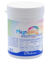 MAGNENERGY 200G