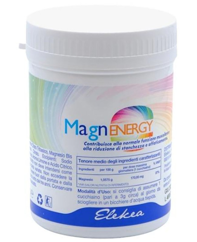 MAGNENERGY 200G MAGNENERGY 200G