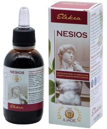 NESIOS GOCCE 50ML C/ALCOOL