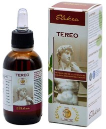 TEREO GOCCE 50ML C/ALCOOL