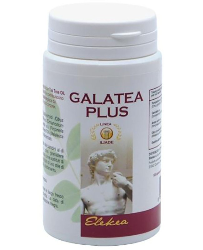 GALATEA PLUS 100CPS GALATEA PLUS 100CPS