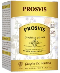 PROSVIS 400PAST NF