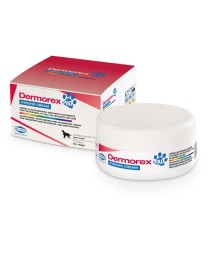 DERMOREX PAD STRONG CREAM 100 ML