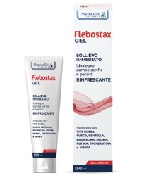 FLEBOSTAX GEL 150ML NF