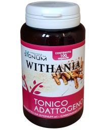 WITHANIA 100CPS