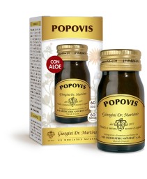 POPOVIS 30G PASTIGLIE