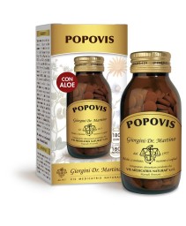 POPOVIS 90G PASTIGLIE