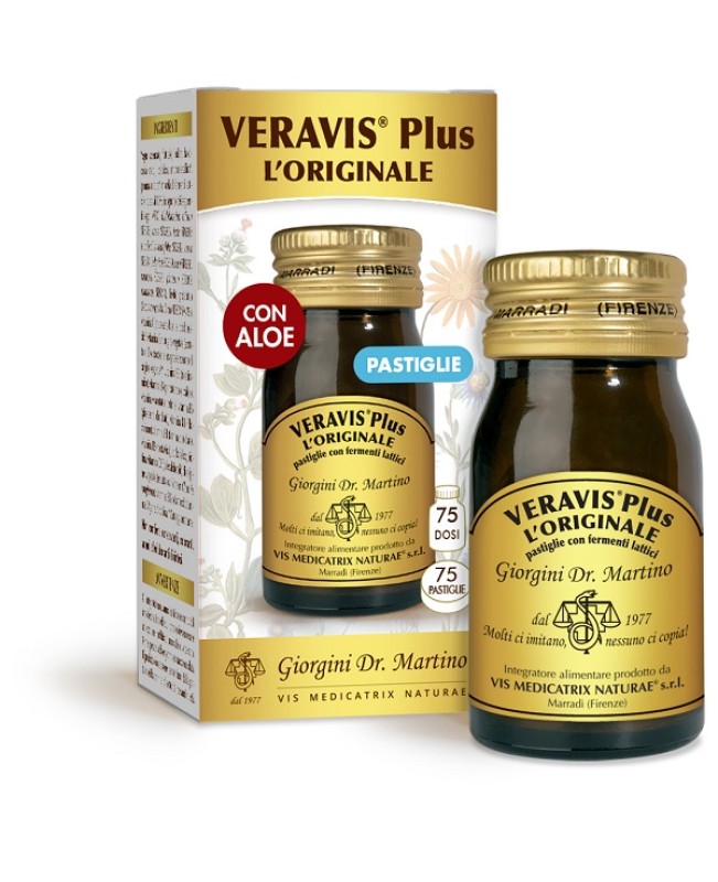 VERAVIS PLUS ORIGINALE PAST30G VERAVIS PLUS ORIGINALE PAST30G