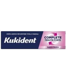 KUKIDENT COMPLETE NEUTRO 47G