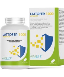 LATTOFER 1000 ADVANCE 30CPS