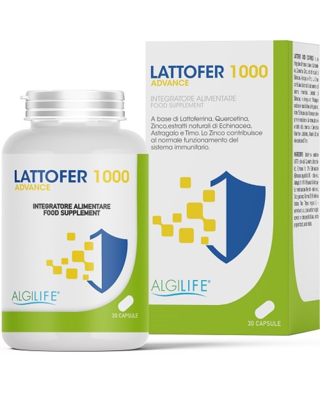 LATTOFER 1000 ADVANCE 30CPS LATTOFER 1000 ADVANCE 30CPS