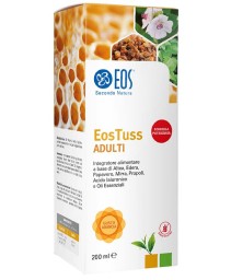 EOSTUSS ADULTI FORM POT 200ML