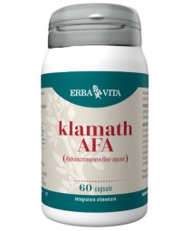 KLAMATH AFA ALGA 60CPS NF