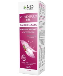 VITIVEN FLUX GEL BENESSERE IMM VITIVEN FLUX GEL BENESSERE IMM