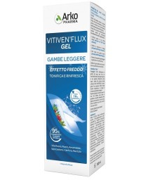 VITIVEN FLUX GEL EFF FREDDO 150ML