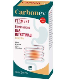 CARBON EV FERMENT 30CPS CARBON EV FERMENT 30CPS