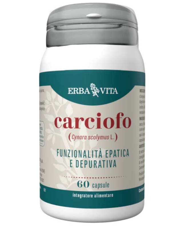 CARCIOFO 60CPS NF CARCIOFO 60CPS NF