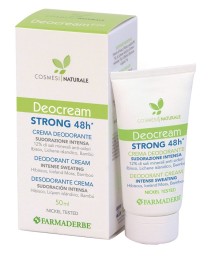 DEO CREAM STRONG 48H DEOD 50ML