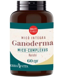 GANODERMA MICO INTEGRA 60CPR