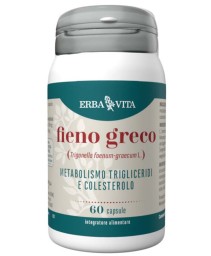 FIENO GRECO 60CPS NF
