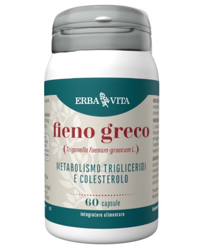 FIENO GRECO 60CPS NF FIENO GRECO 60CPS NF