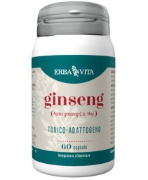 GINSENG 60CPS NF