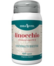 FINOCCHIO 60CPS NF