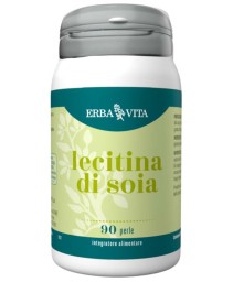 LECITINA SOIA 90PRL NF