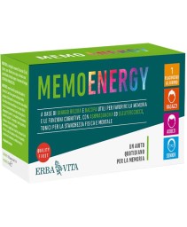 MEMO ENERGY 10FL NF