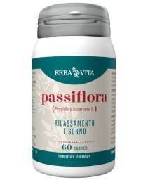 PASSIFLORA 60CPS NF