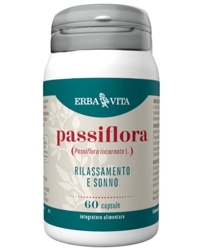 PASSIFLORA 60CPS NF PASSIFLORA 60CPS NF