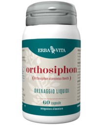 ORTHOSIPHON 60CPS