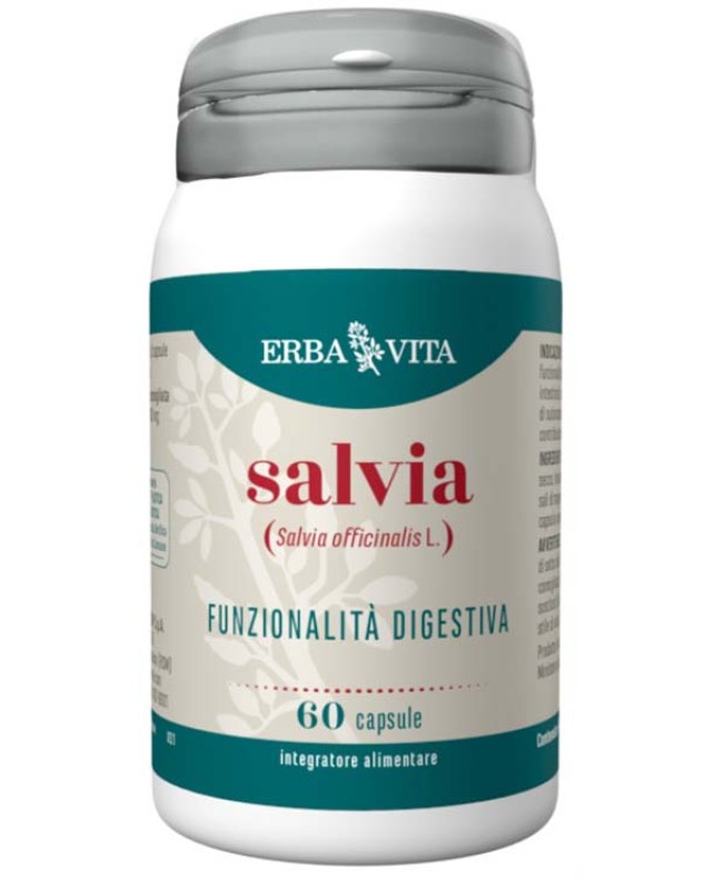 SALVIA 60CPS SALVIA 60CPS