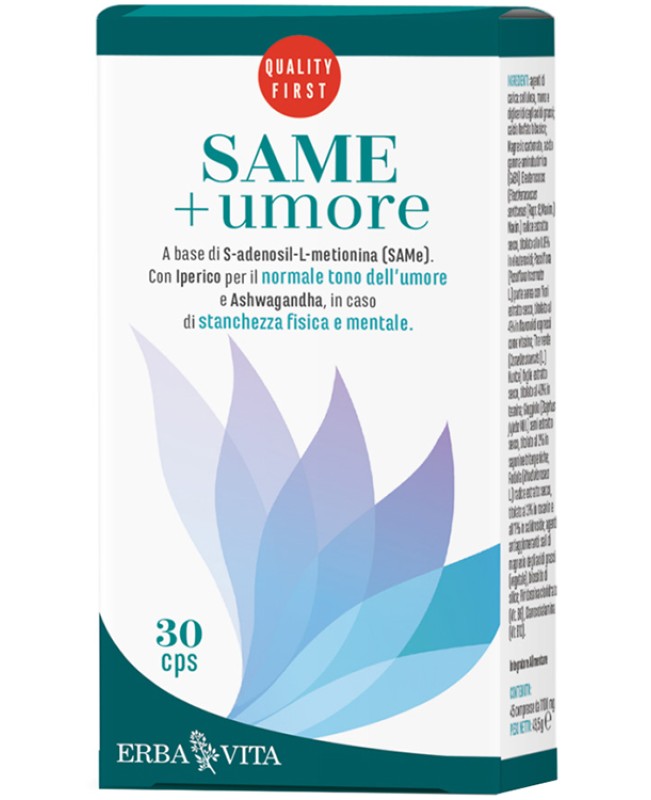 SAME + UMORE 30CPS SAME + UMORE 30CPS