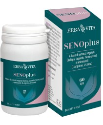 SENO PLUS 60CPS NF